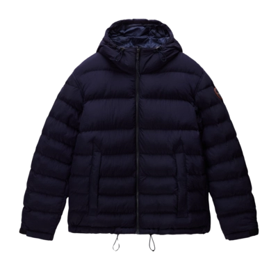 Jas Napapijri Men Terez Blu Marine