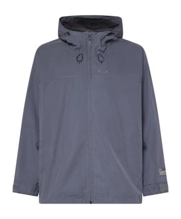 Jas Oakley Men FGL Sector 6.0 Gray Dust Regular Fit
