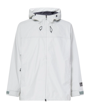Jas Oakley Men FGL Sector 6.0 Nickel Regular Fit