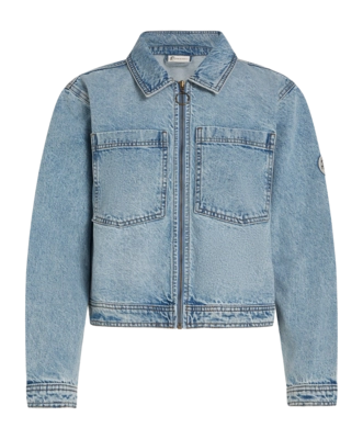 Jas O'Neill Women O'Riginals Denim Blue Loose Fit