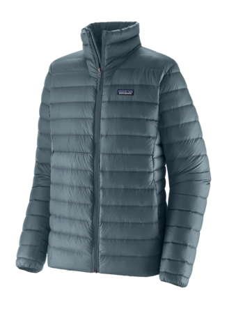Jas Patagonia Men Down Sweater Summit Blue Regular Fit