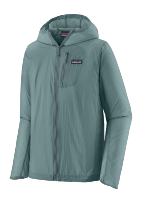 Jas Patagonia Men Houdini Jacket Blue Sage 105 g