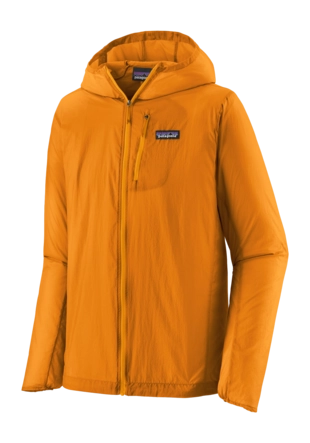 Jas Patagonia Men Houdini Jkt Autumn Orange 105 g