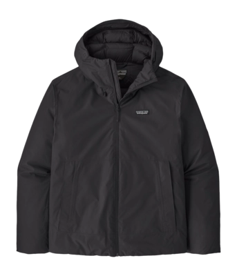 Jas Patagonia Men LW Stormshadow Jacket Black
