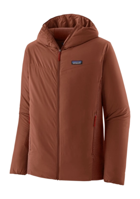 Jas Patagonia Men Nano-Air Light Hybrid Hoody Dried Vanilla