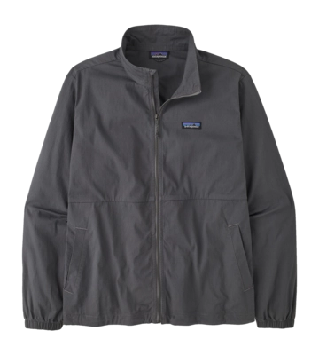 Jas Patagonia Men Nomader Jacket Forge Grey