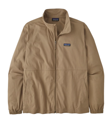 Jas Patagonia Men Nomader Jacket Slab Khaki