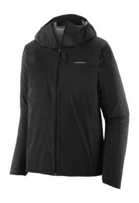 Jas Patagonia Men Storm Racer Jacket Black 204 g