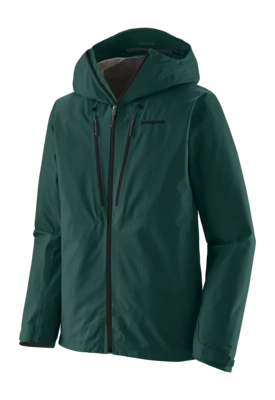 Jas Patagonia Men Triolet Jacket Cascade Green