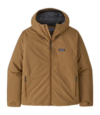 Jas Patagonia Men Windshadow Jacket Deer Brown