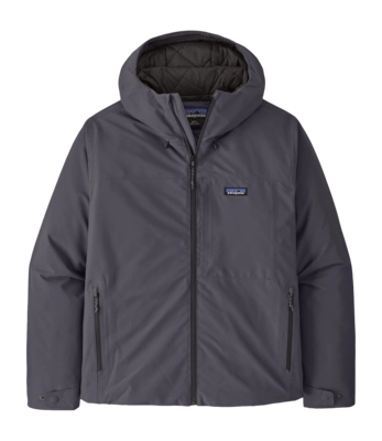 Jas Patagonia Men Windshadow Jacket Forge Grey