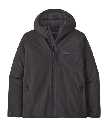 Jas Patagonia Men Windshadow Jkt Black Regular Fit