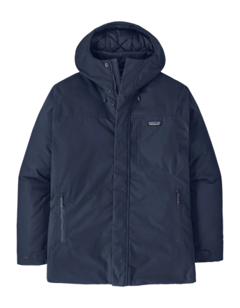 Jas Patagonia Men Windshadow Parka New Navy 1117 g