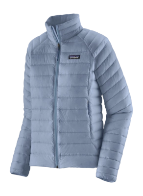 Jas Patagonia Women Down Sweater Barnacle Blue