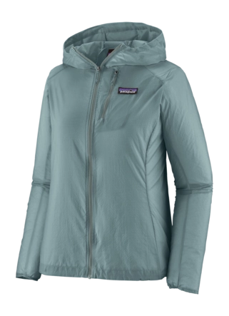 Jas Patagonia Women Houdini Jkt Blue Sage 105 g