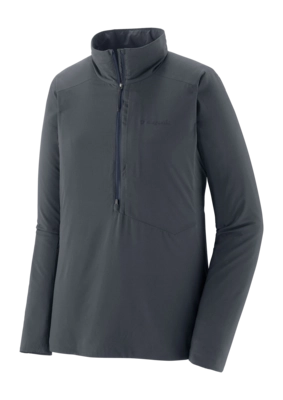 Jas Patagonia Women Nano-Air Ultralight P/O Smolder Blue