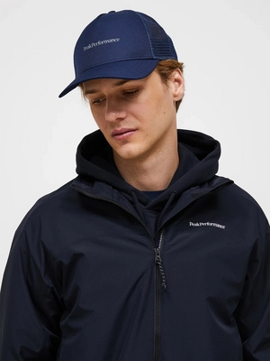 Jacket Peak Performance Men Quest 2L Linned Shell Jacket Black ...