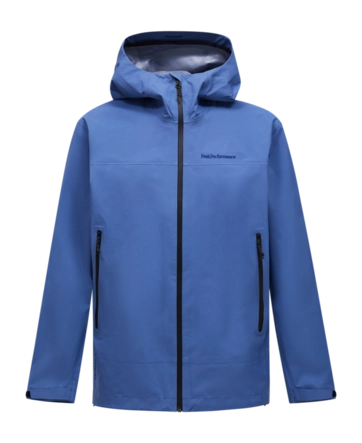 Jas Peak Performance Men Treeline Gore-Tex 3L Shell Summit Sky Regular Fit