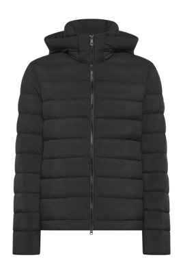 Jas Peuterey Men Boggs 04 Black