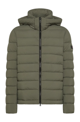 Jas Peuterey Men Boggs 04 Ivy Green