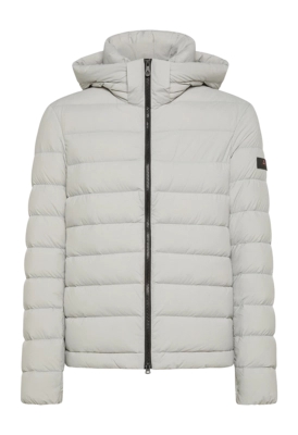 Jas Peuterey Men Boggs 04 Taupe