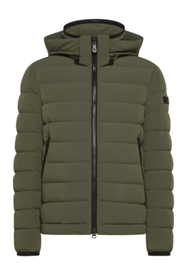 Jas Peuterey Men Boggs NS 04 Leaf Green