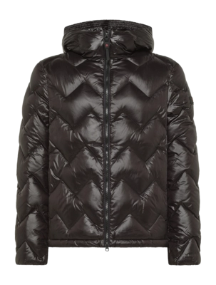 Jas Peuterey Men Honova LKS 04 Black