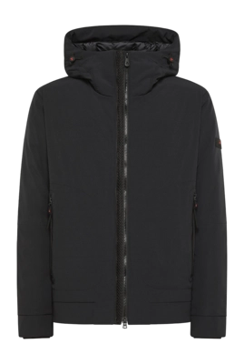 Jas Peuterey Men Loge SRT 01 Black