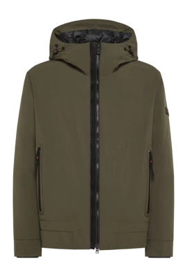 Jas Peuterey Men Loge SRT 01 Ivy Green