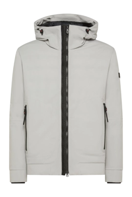Jas Peuterey Men Loge SRT 01 Taupe