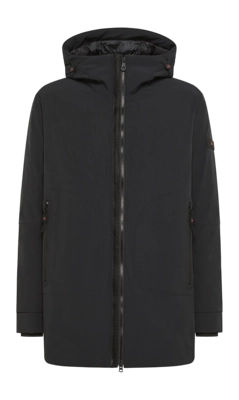 Jas Peuterey Men Metide SRT 01 Black