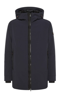 Jas Peuterey Men Metide SRT 01 Graphite Blue