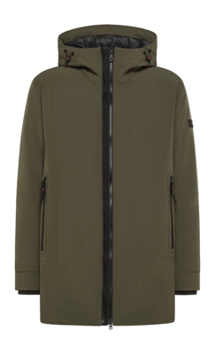 Jas Peuterey Men Metide SRT 01 Ivy Green
