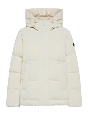 Jas Peuterey Women Anish BLM BMAT Dove Grey