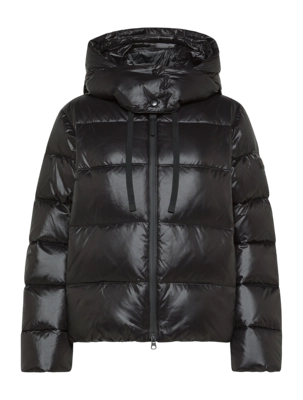 Jas Peuterey Women Kenid LKS Black