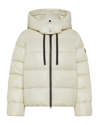 Jas Peuterey Women Kenid LKS Dove Grey
