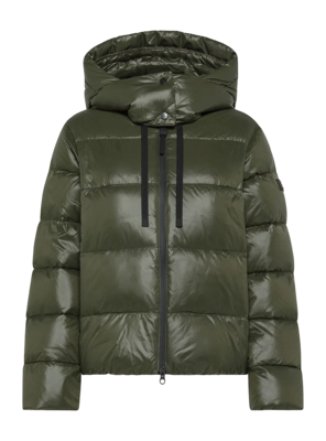 Jas Peuterey Women Kenid LKS Ivy Green