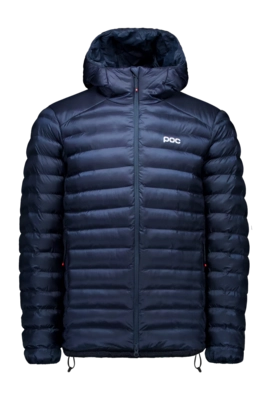 Jas POC Men Coalesce Jacket Apatite Navy Rechte fit
