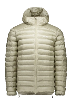 Jas POC Men Coalesce Jacket Natrolite Beige Regular Fit