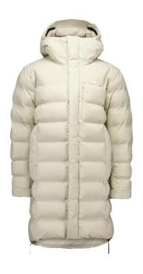 Jas POC Men Race Loft Parka Natrolite Beige Normale pasvorm