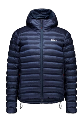 Jas POC Women Coalesce Jacket Apatite Navy Regular Fit