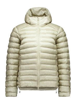 Jas POC Women Coalesce Jacket Natrolite Beige Regular Fit