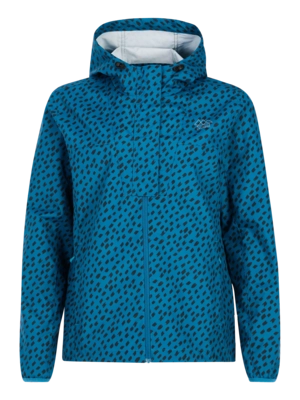 Veste Protest Women Prtfleur Outdoor Surfing Blue
