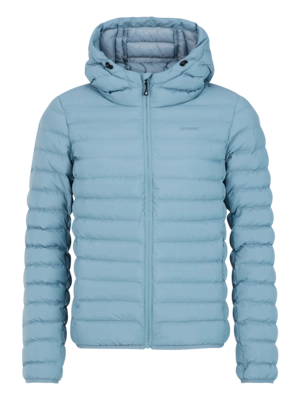 Jas Protest Women Prtice Puffer Steel Blue