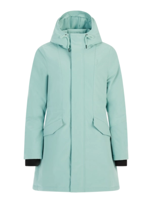 Jas Protest Women Prtlaniakea Glacial Blue Outdoor Jacket Regular Fit