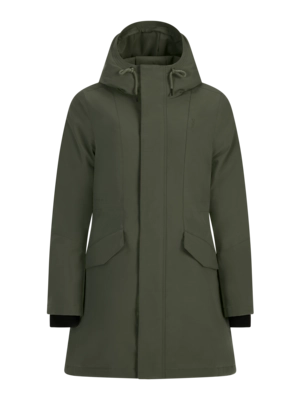 Jas Protest Women Prtlaniakea Thyme Outdoor Jacket Regular Fit
