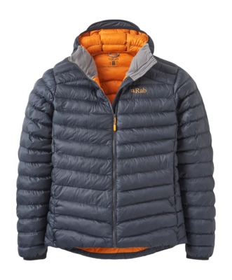 Jas Rab Men Cirrus Alpine Beluga
