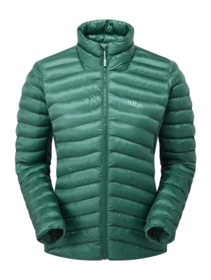 Jas Rab Women Cirrus Flex Eucalyptus Green Slate