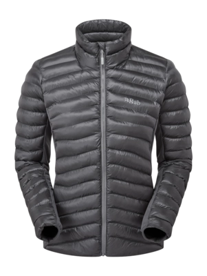 Jas Rab Women Cirrus Flex Graphene