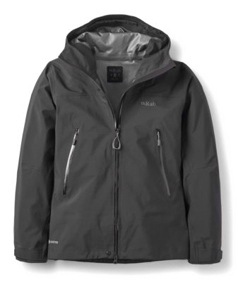Jas Rab Women Kangri GTX Jacket Black